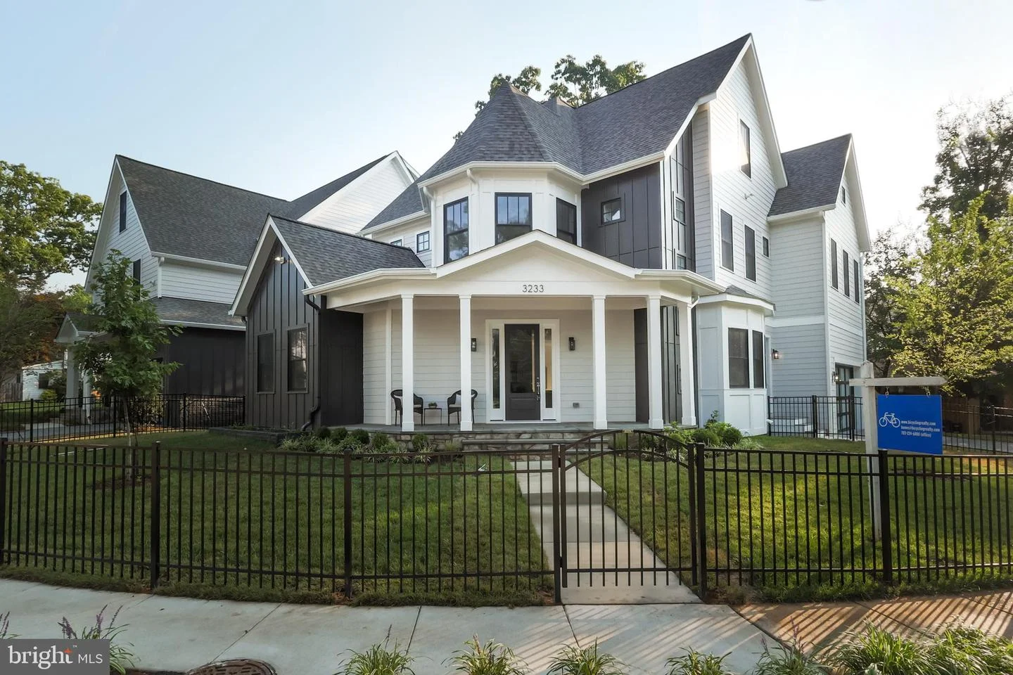 3233 4th Street N