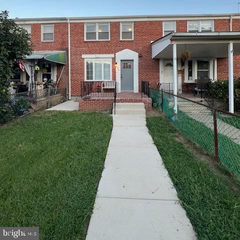 Photo 1 of 1 of 1949 Guy Way townhome