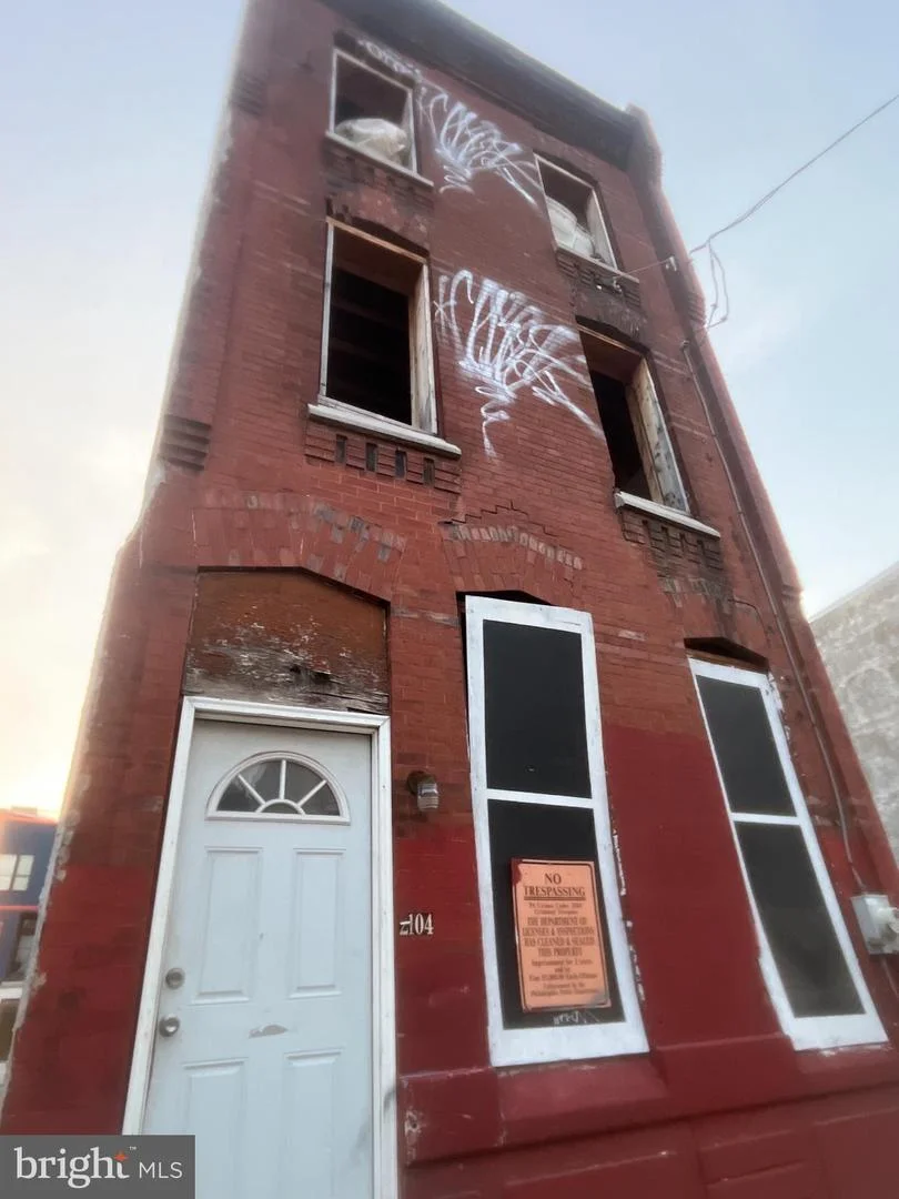 2104 N 9th Street