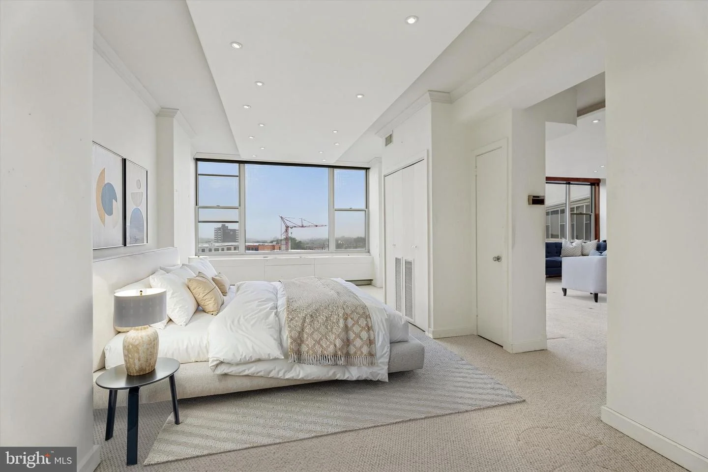 50 Belmont Avenue Unit 1016/1116