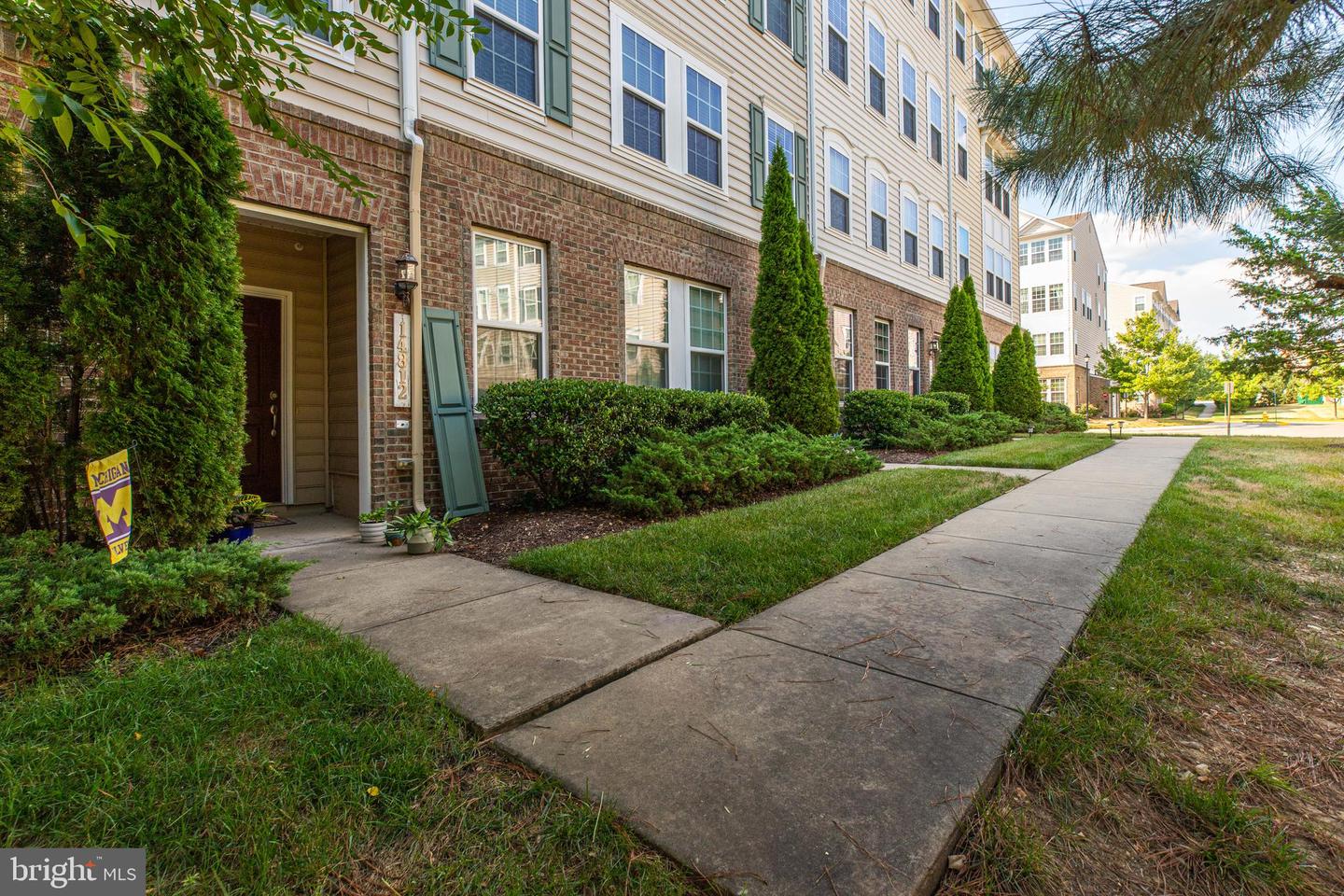 Photo 32 of 32 of 14812 Mason Creek Cir townhome