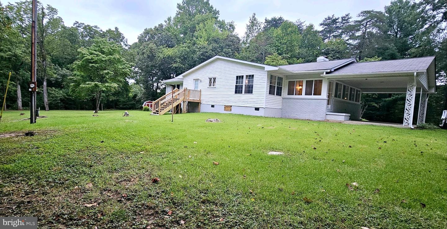 Photo 47 of 50 of 10835 Hg Trueman Rd house