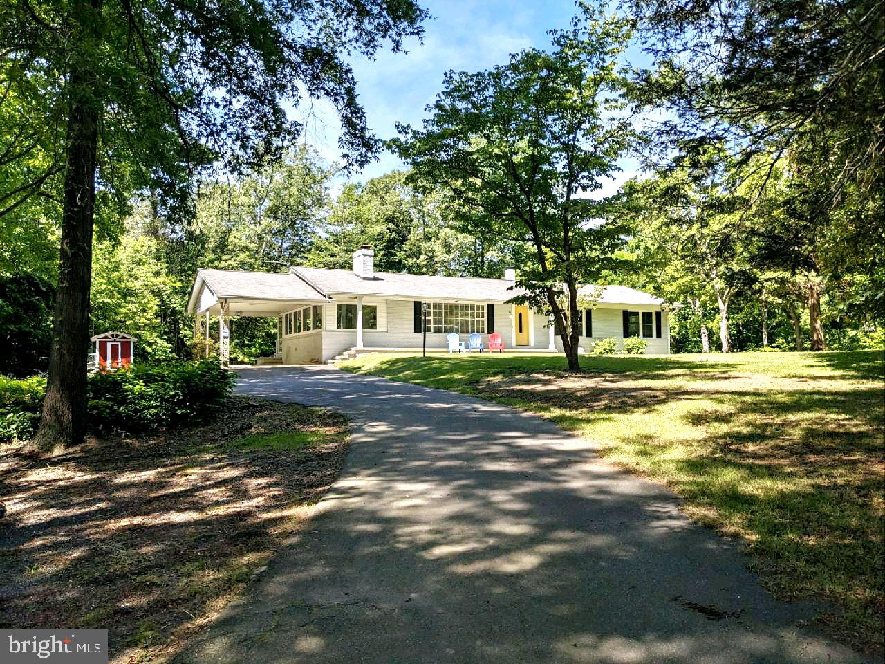 View Lusby, MD 20657 house