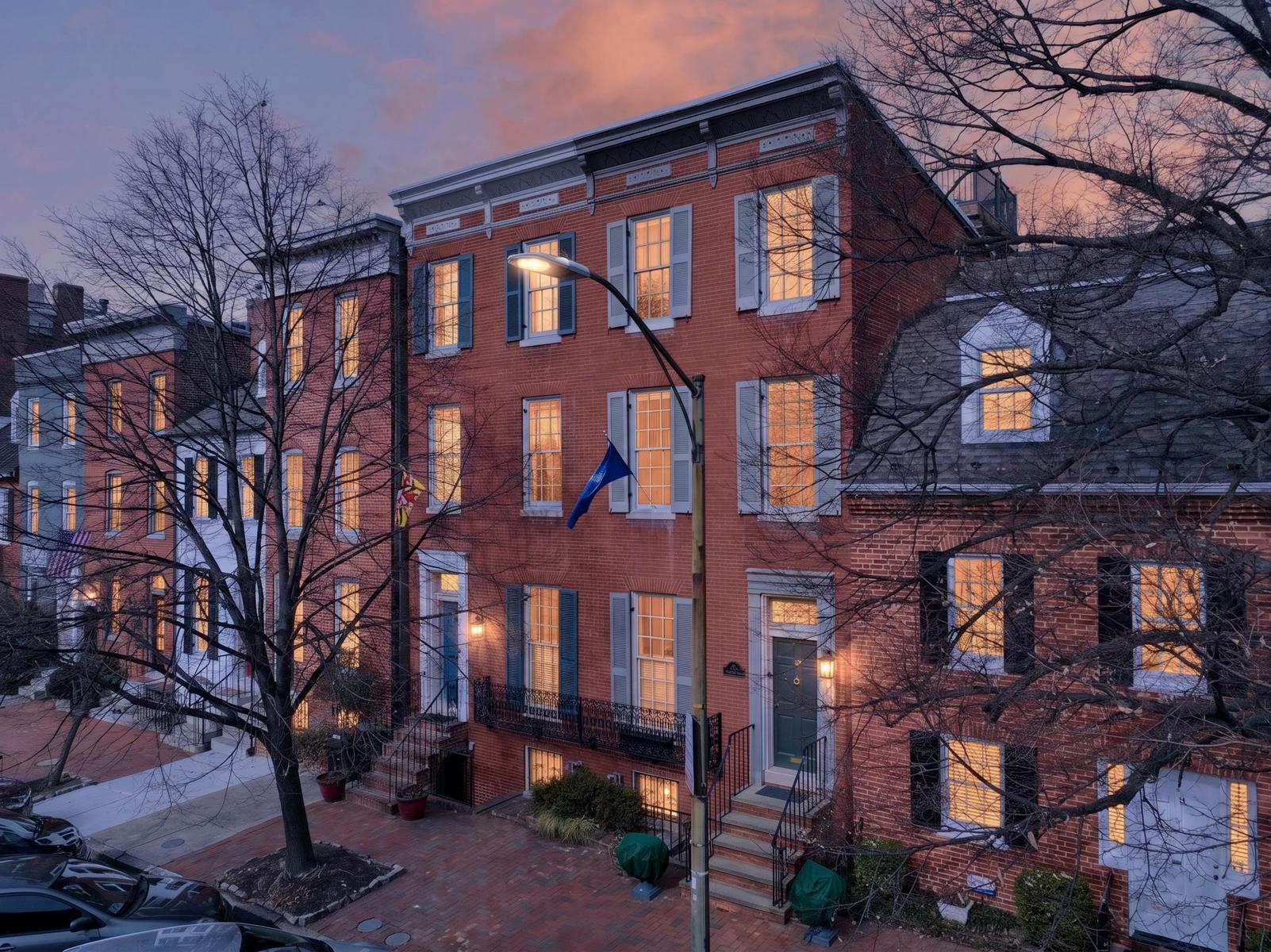 116 E Montgomery Street, Baltimore, MD, 21230