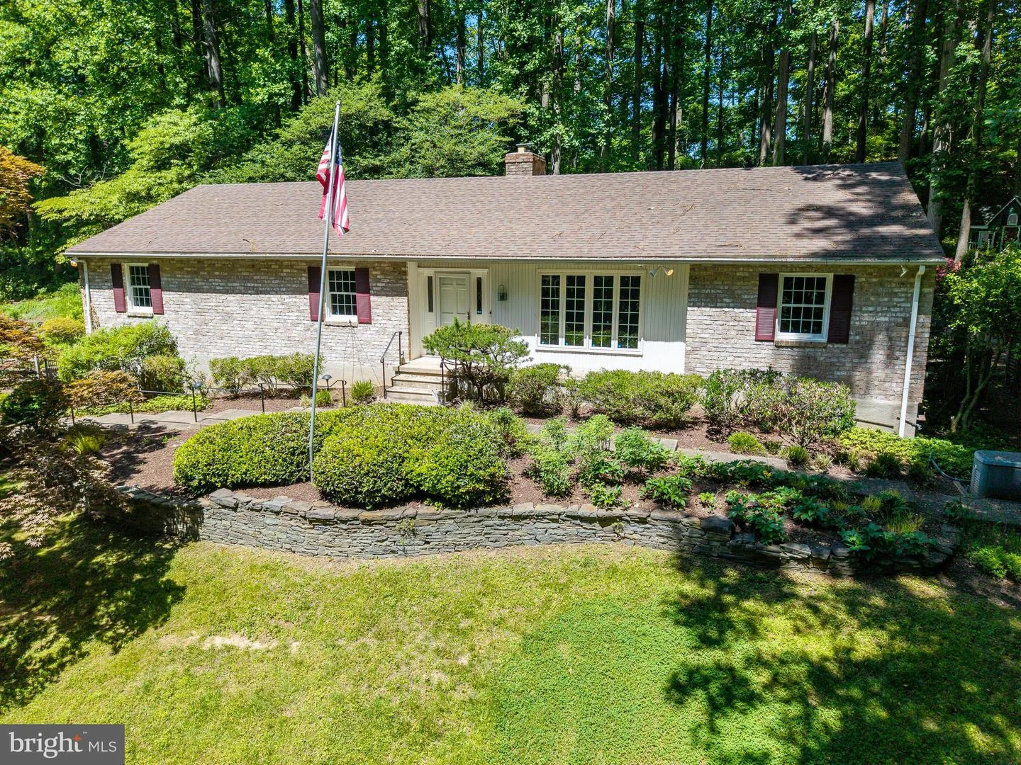 11124 Old Carriage Road, Glen Arm, MD, 21057