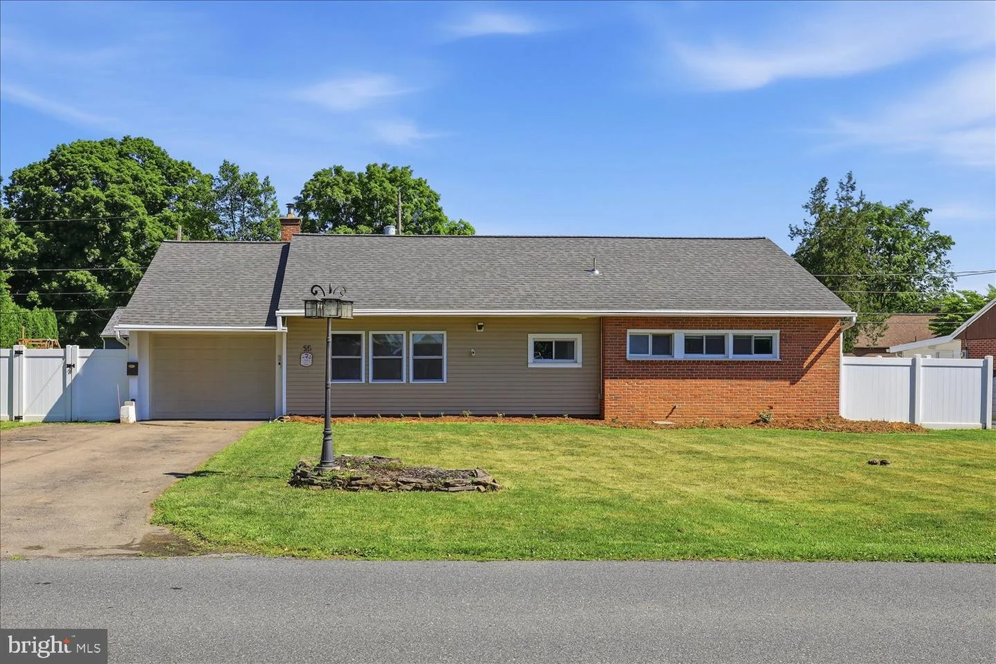 55 Stanley Avenue, Landisville, PA, 17538