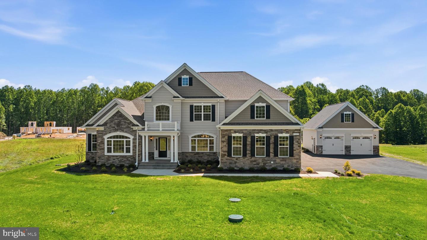 985 Bounty Place Pl, Owings, MD, 20736