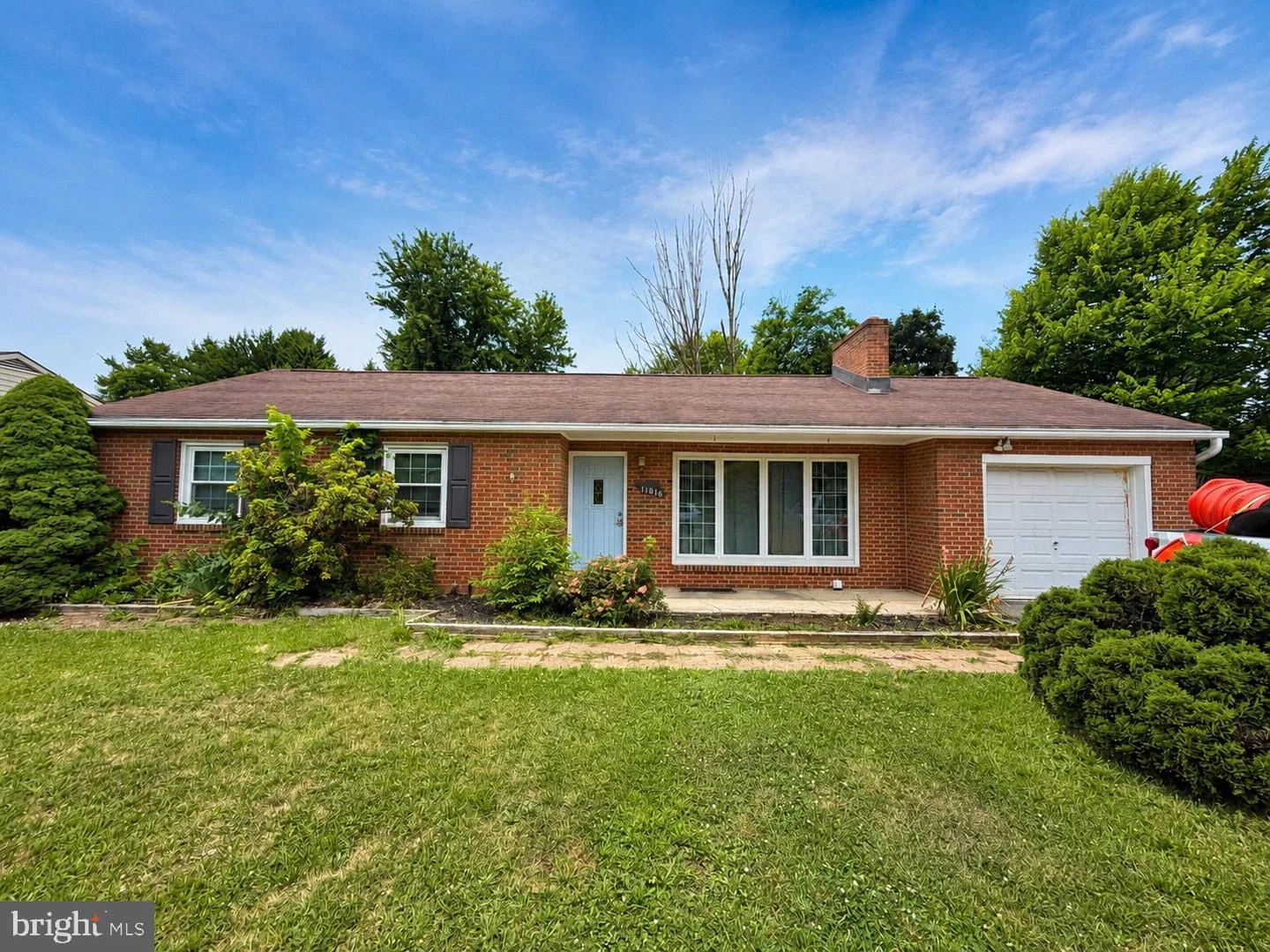 11816 Pheasant Trail