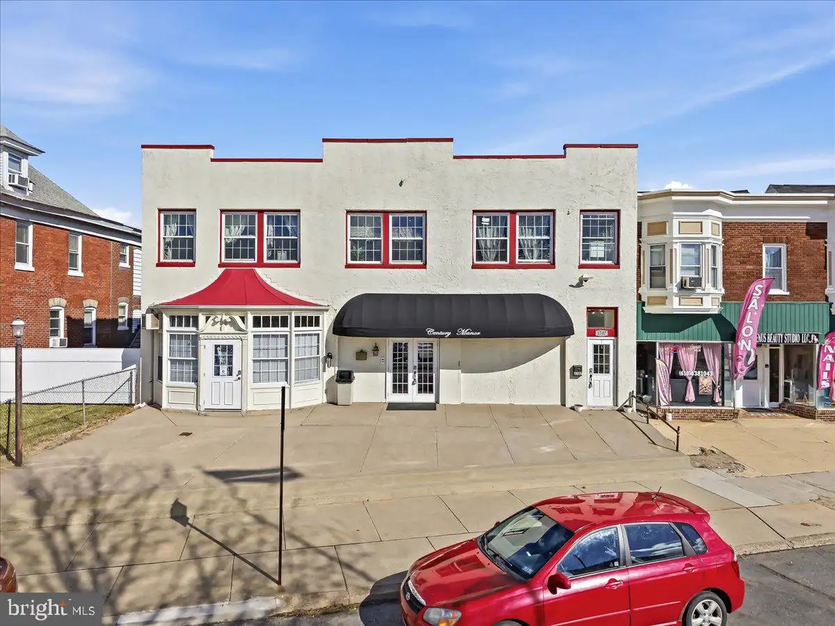 1707 Washington Boulevard, Easton, PA, 18042