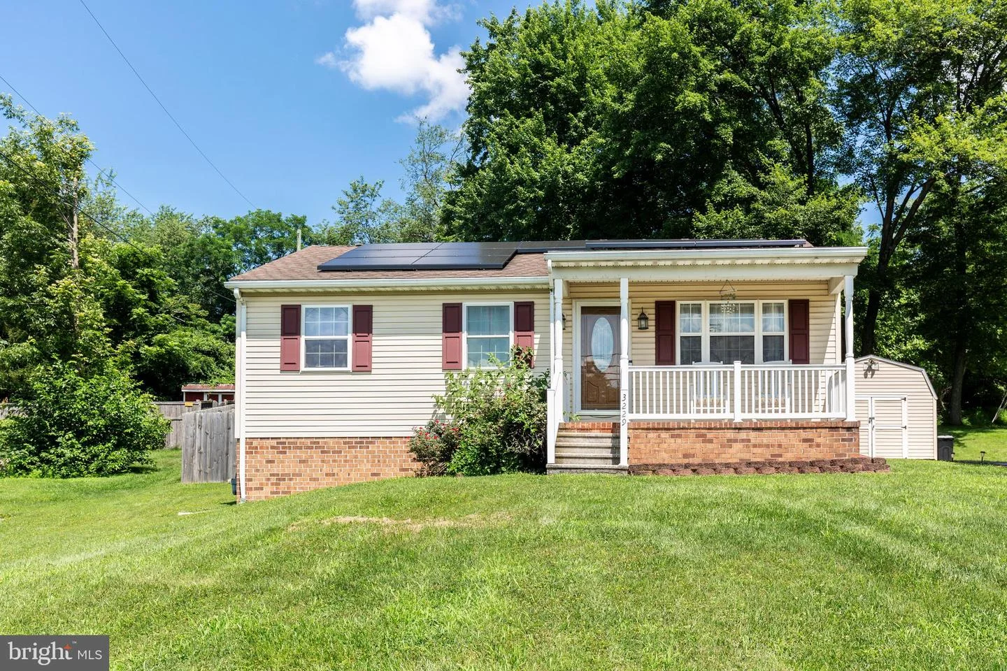 3229 Grandview Road