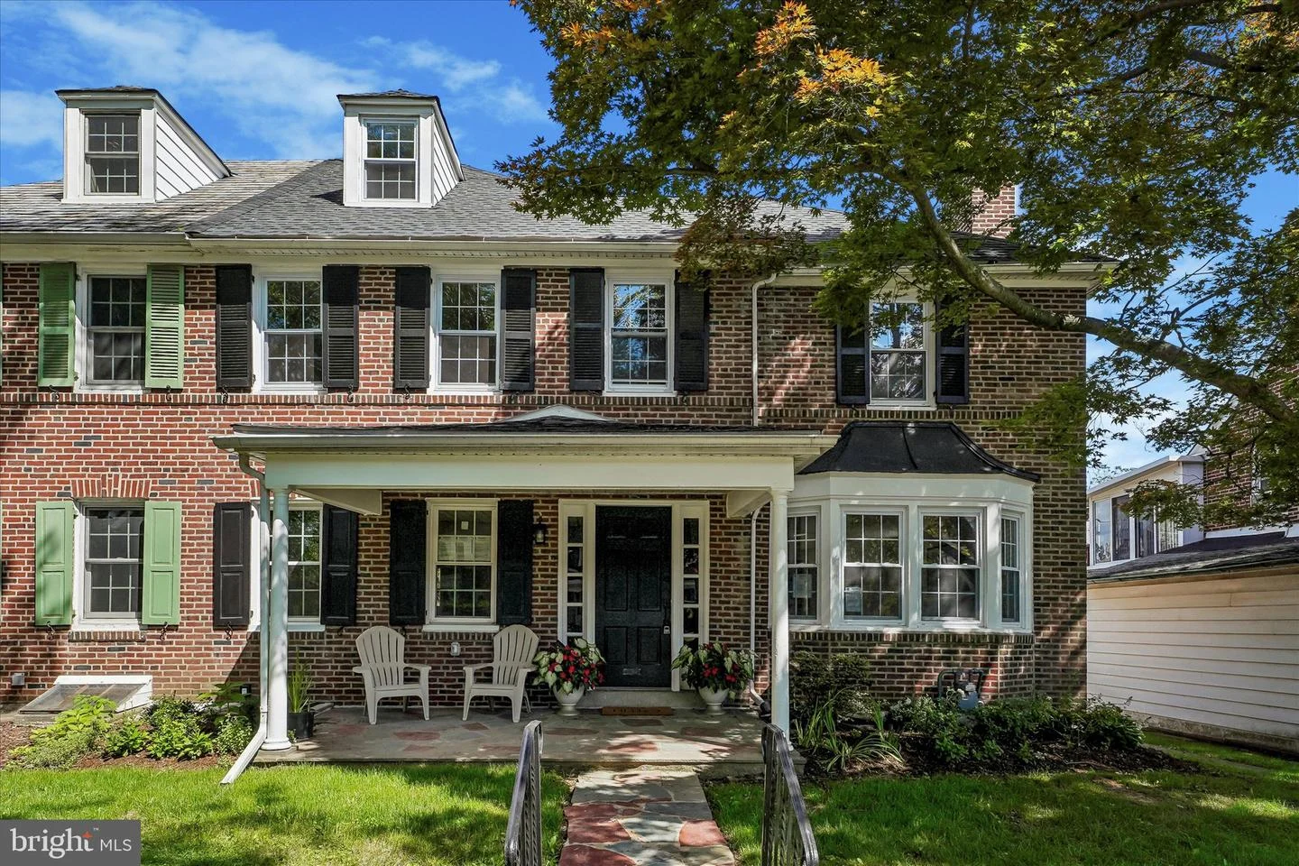 1409 Edgevale Road