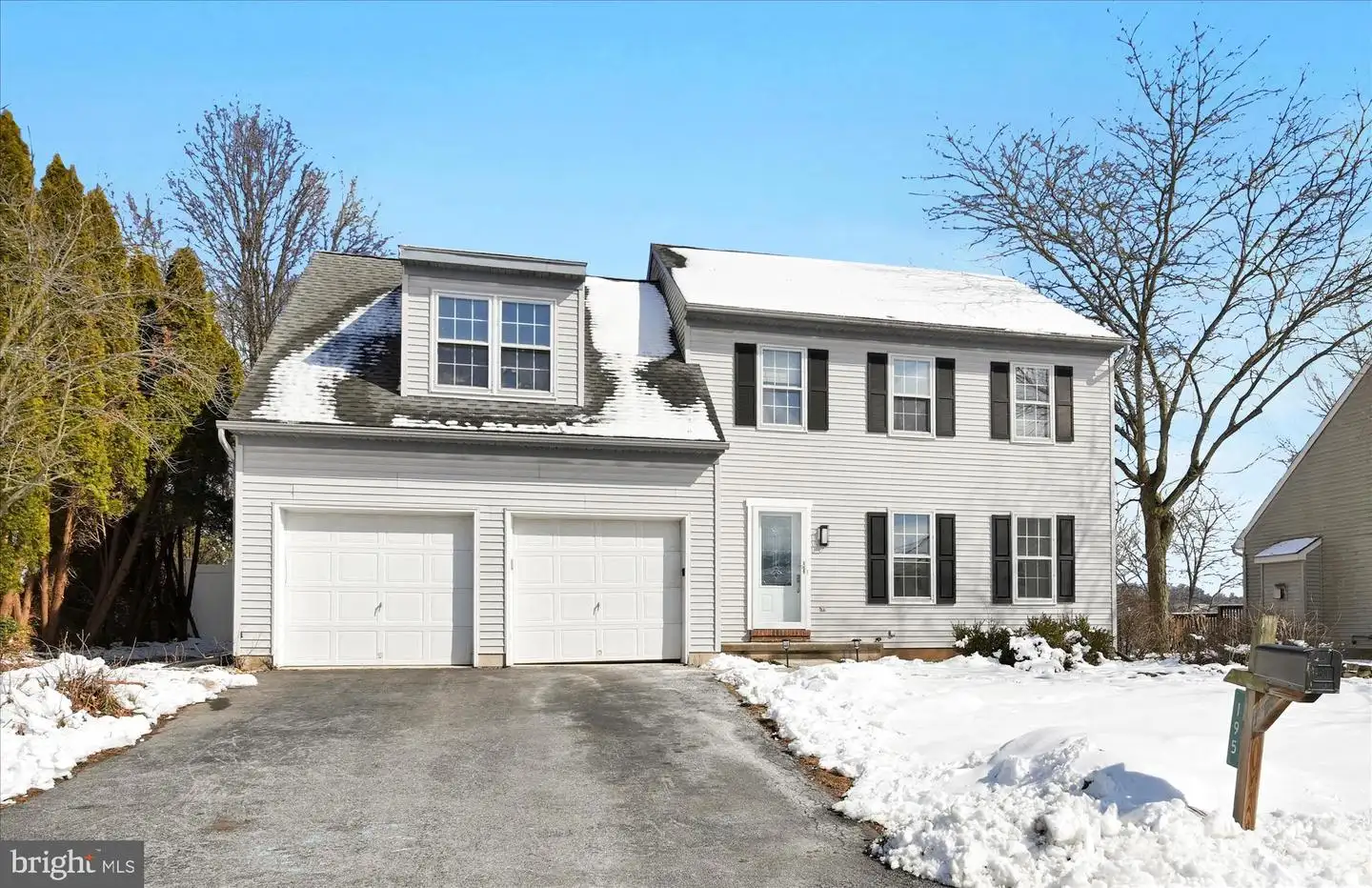 195 Village Spring Lane, Reinholds, PA, 17569
