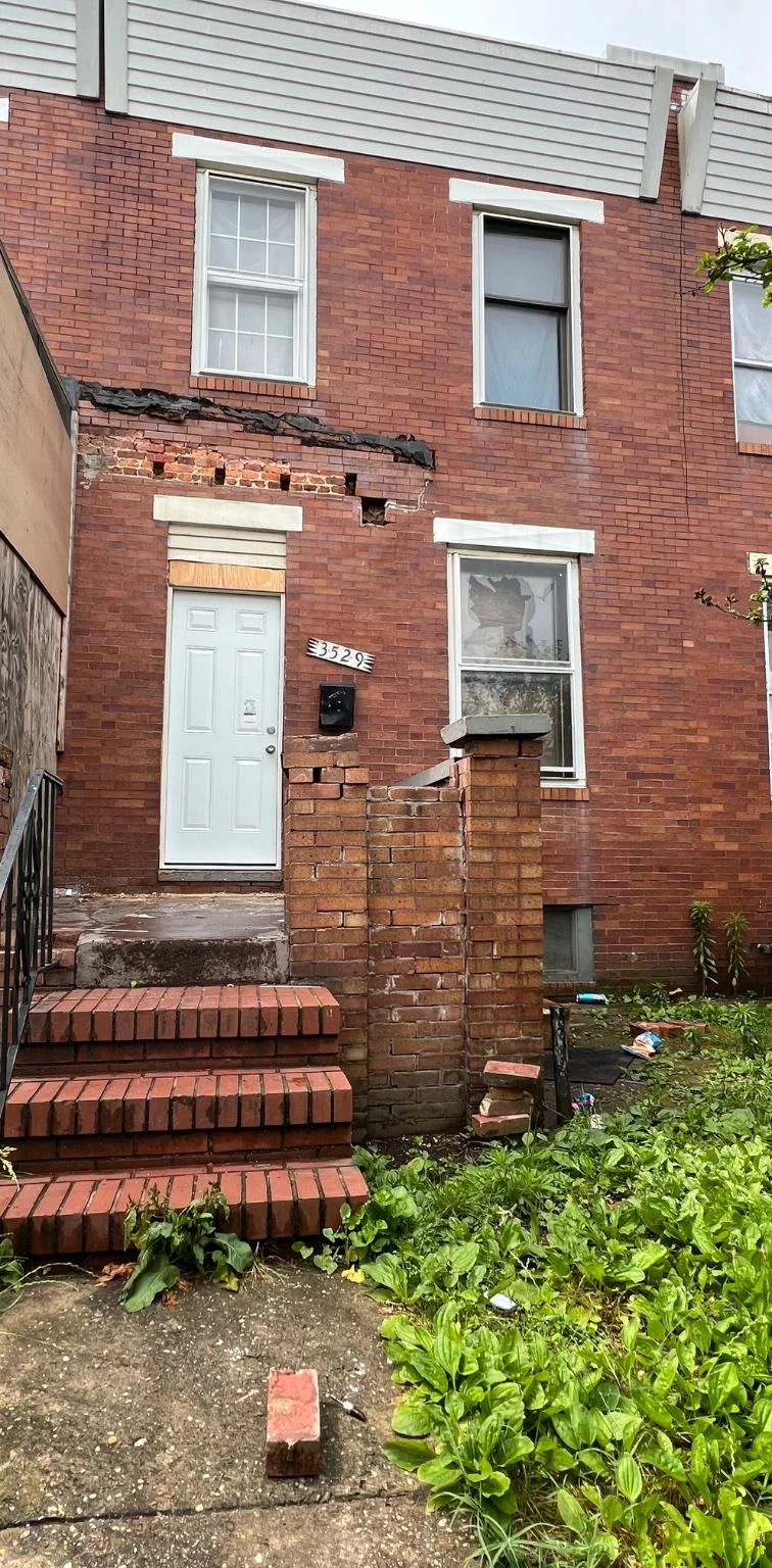 3529 E Fayette Street E