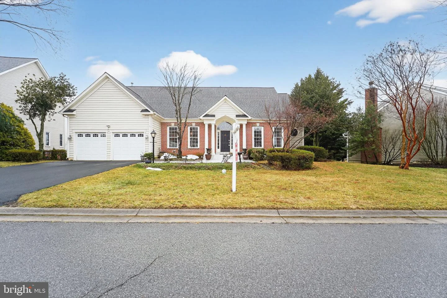 11103 Eagletrace Drive