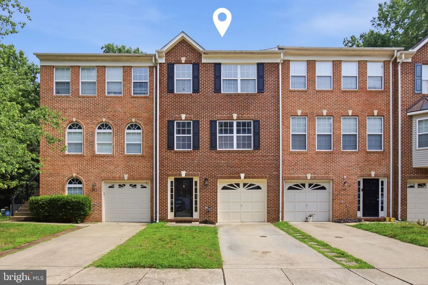 8012 Bullfinch Place