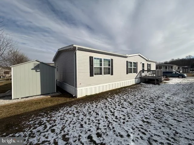 14 Egret Drive