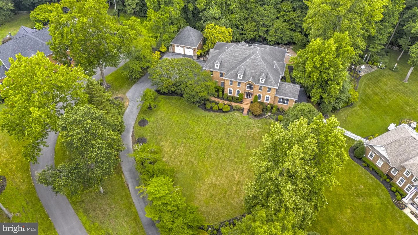 3404 Burgh Lane