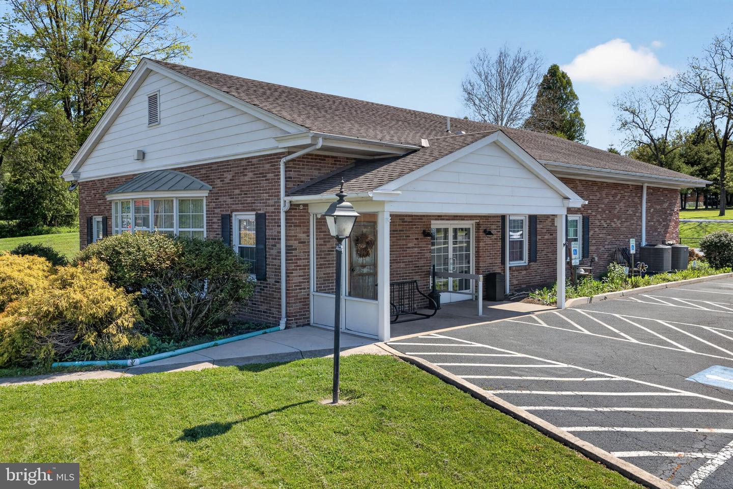 101 Walnut St, Green Lane, PA 18054
