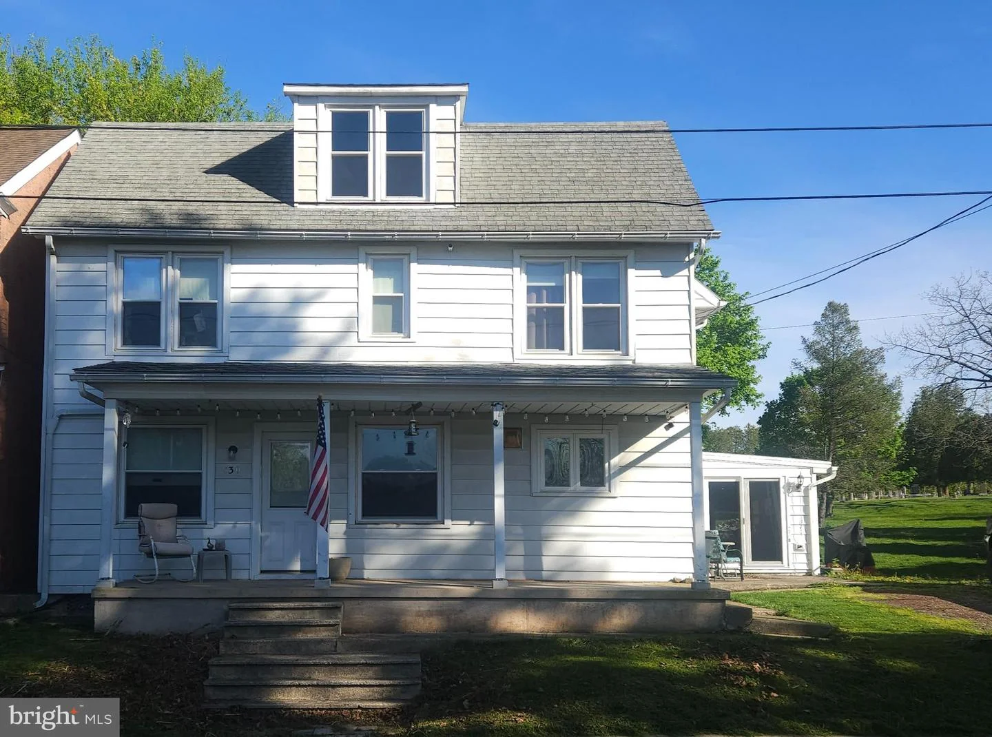 130 Penn Street, Bernville, PA, 19506