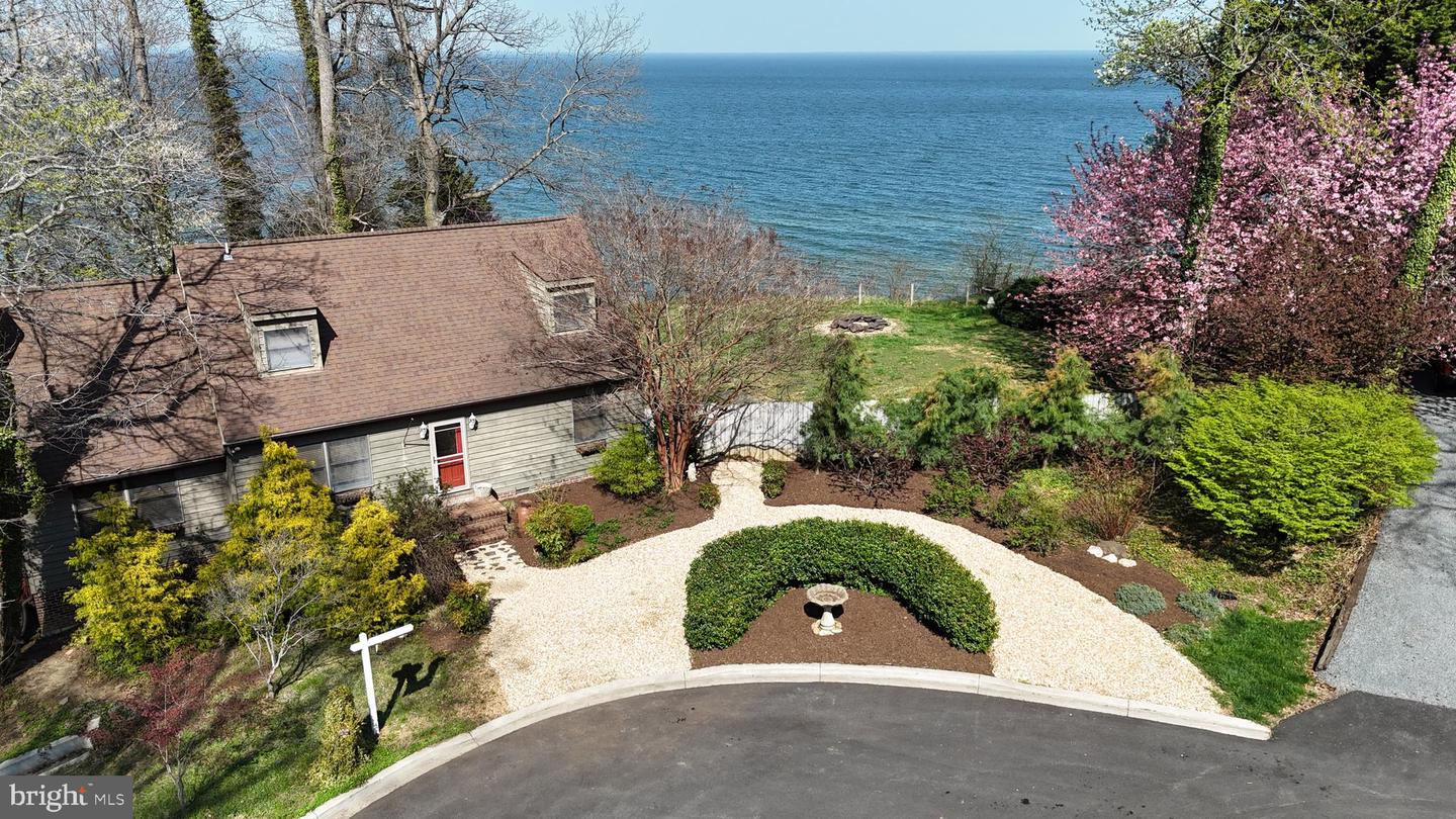 3508 Hilltop Drive, Port Republic, MD, 20676