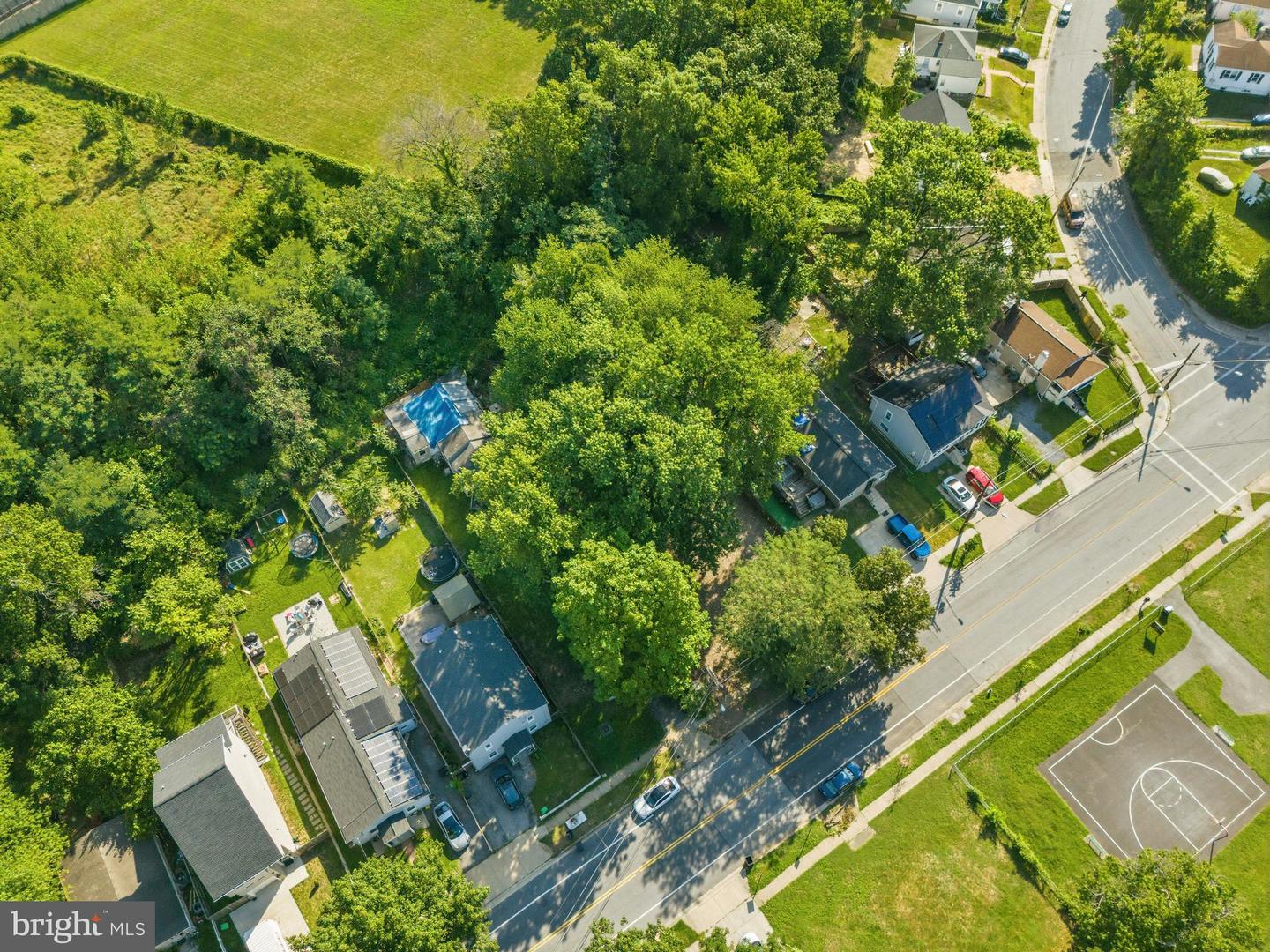 4810 Leroy Gorham Drive, Capitol Heights, MD, 20743