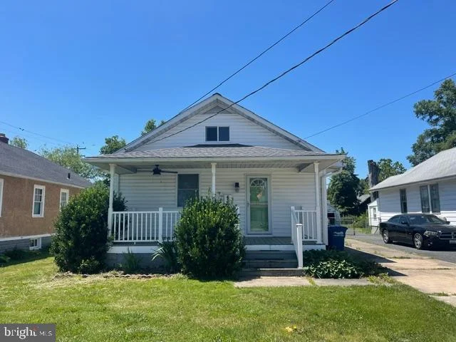 6 Market Street