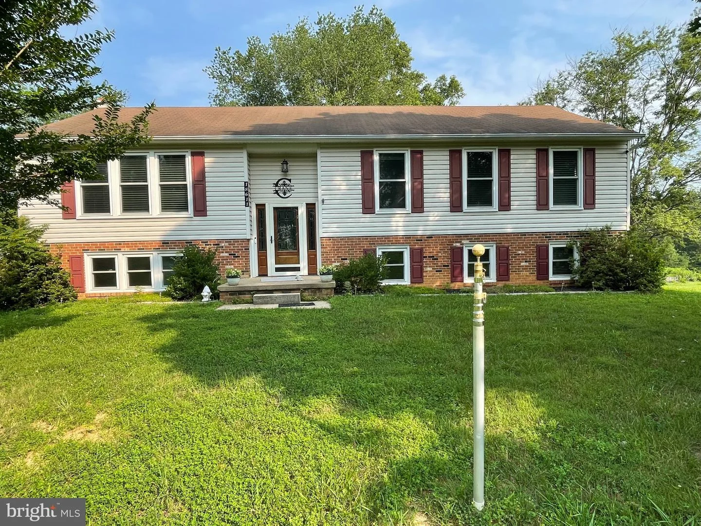 18611 Springs Road, Jeffersonton, VA, 22724