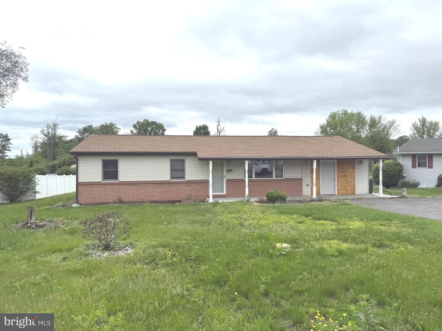 207 Steves Lane, Elizabethville, PA, 17023