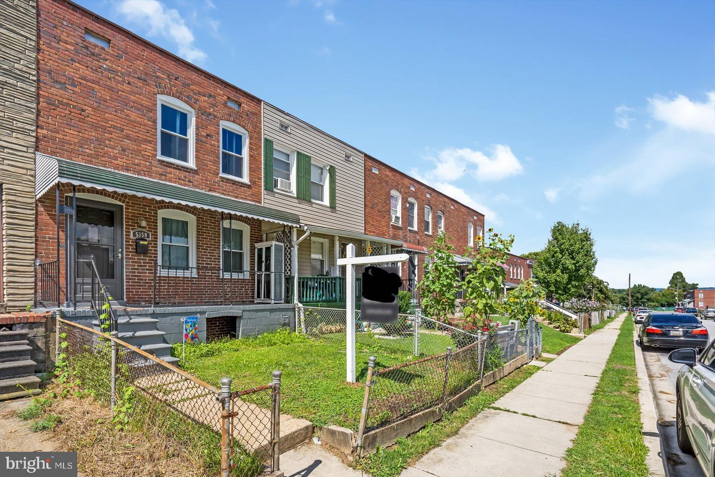 View Brooklyn, MD 21225 townhome