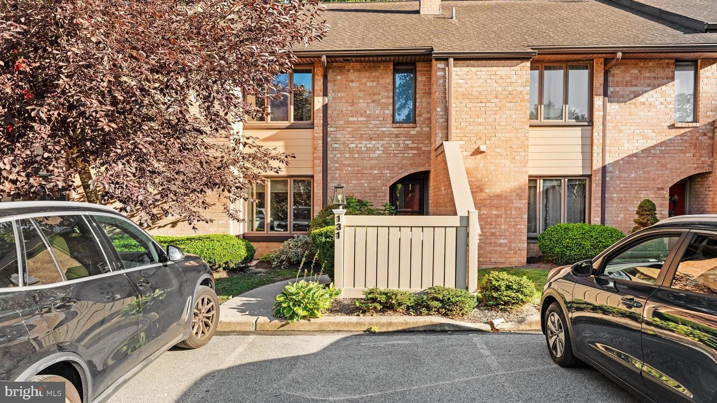 131 Woodgate Lane Unit 21