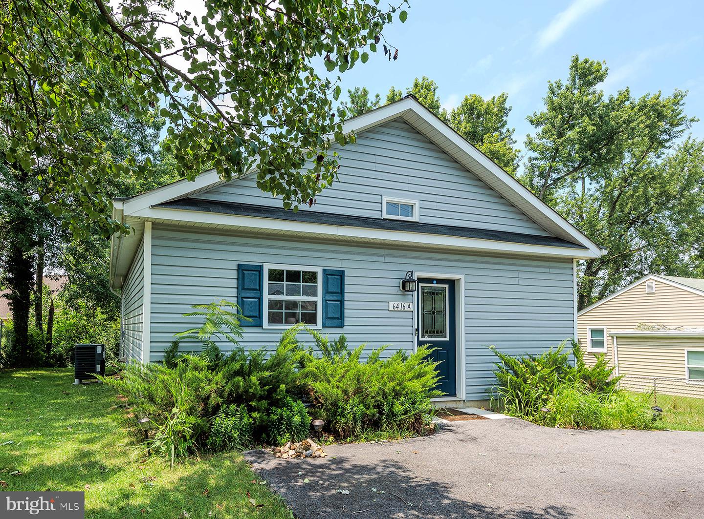 6416-A Oak Street, Glen Burnie, MD, 21060