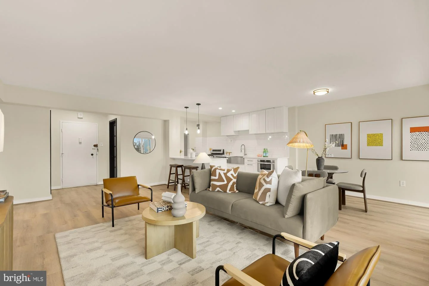 4201 Cathedral Avenue NW Unit 1009E