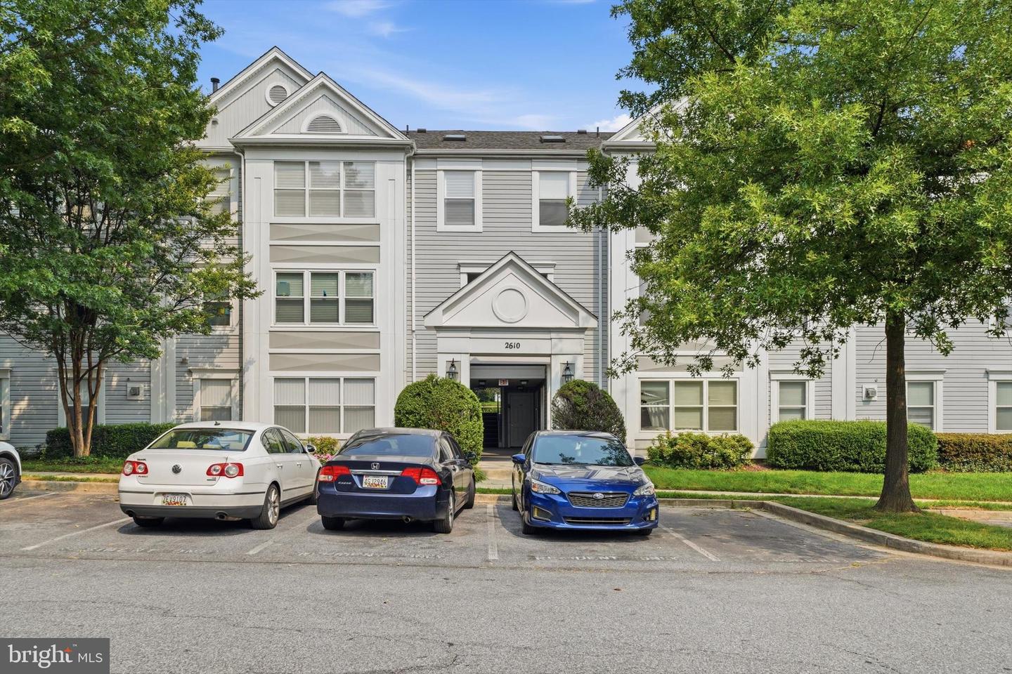 2610 Camelback Lane Unit 9-19, Silver Spring, MD, 20906