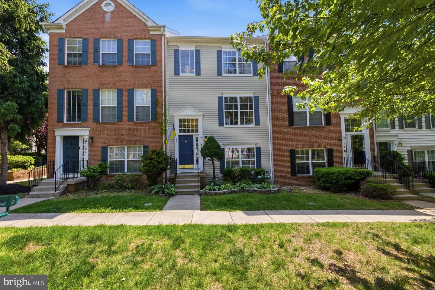 21123 Camomile Court Unit 113
