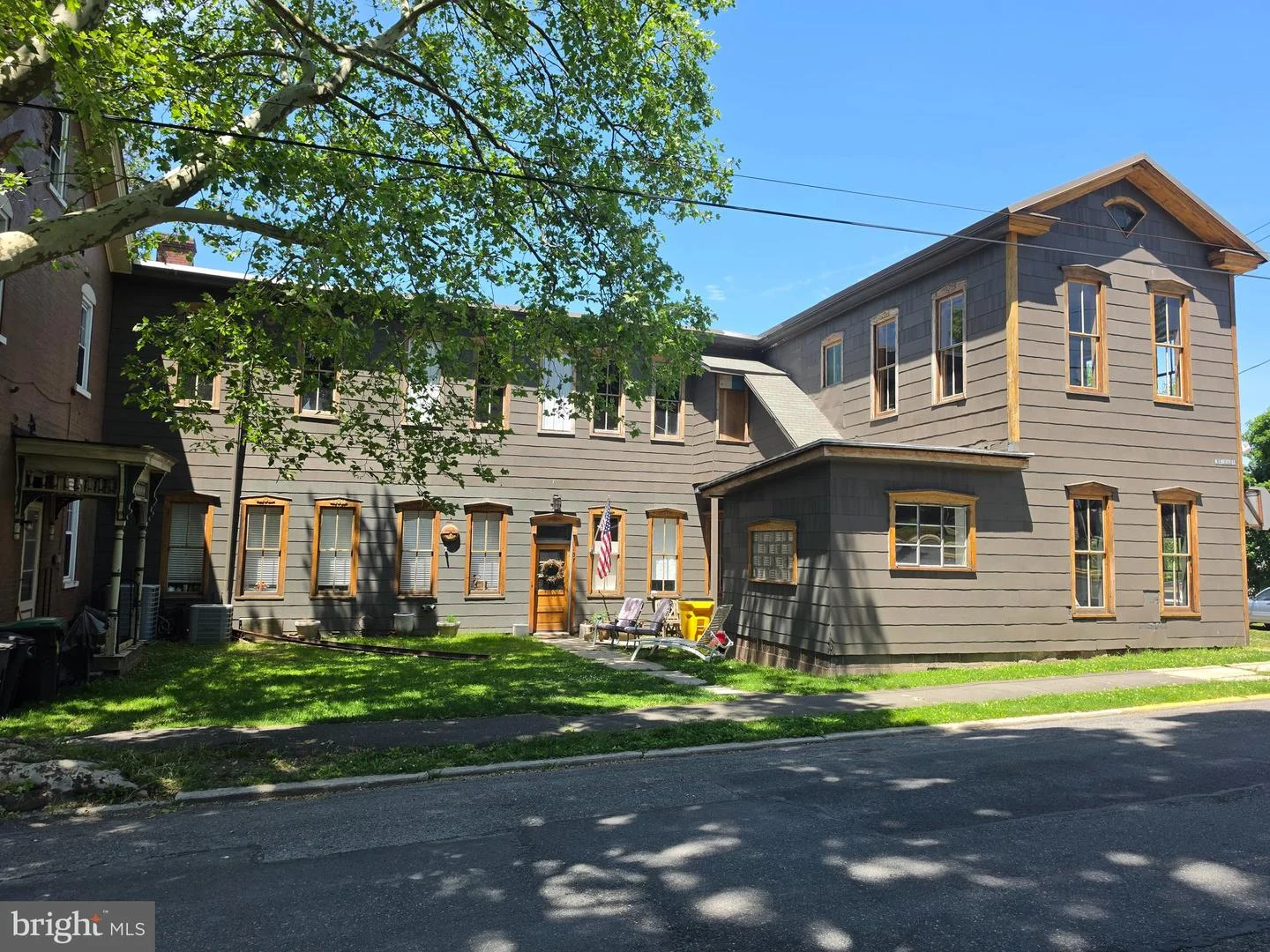 137 N Liberty Street
