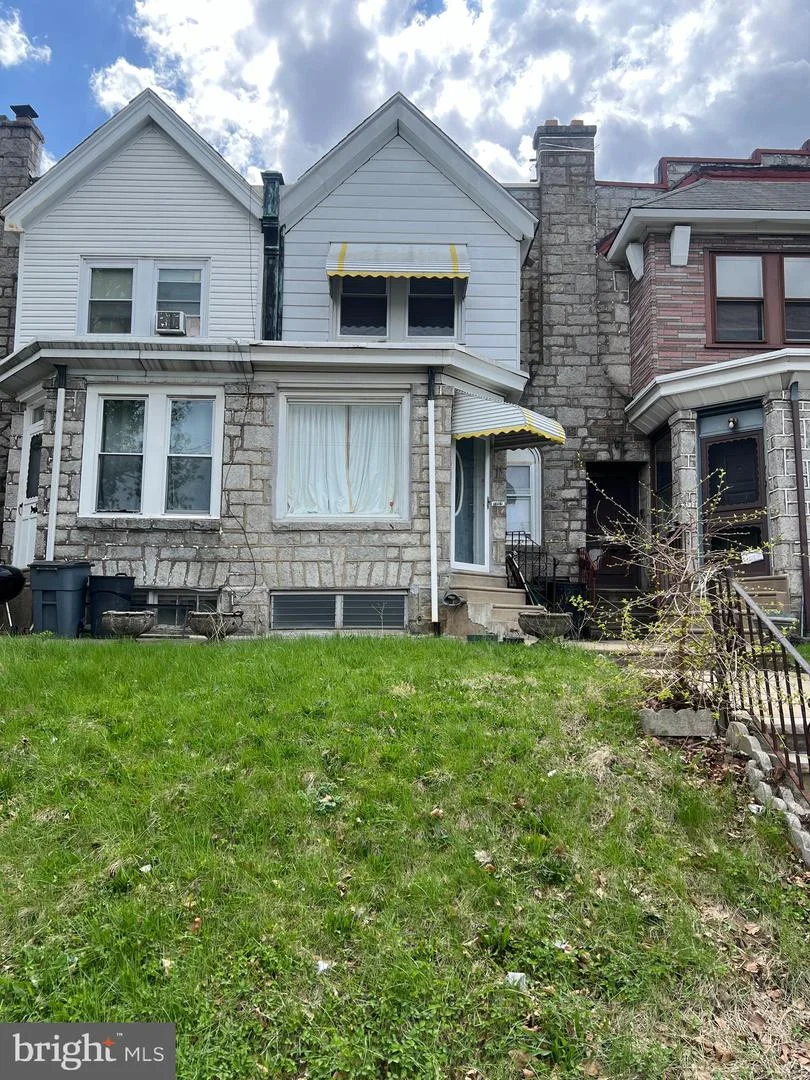 3322 Cottman Avenue