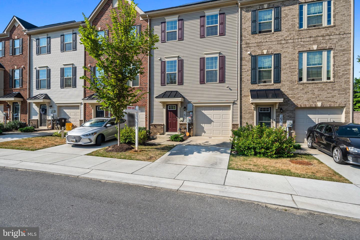 Photo 2 of 36 of 16721 Caribbean Way townhome