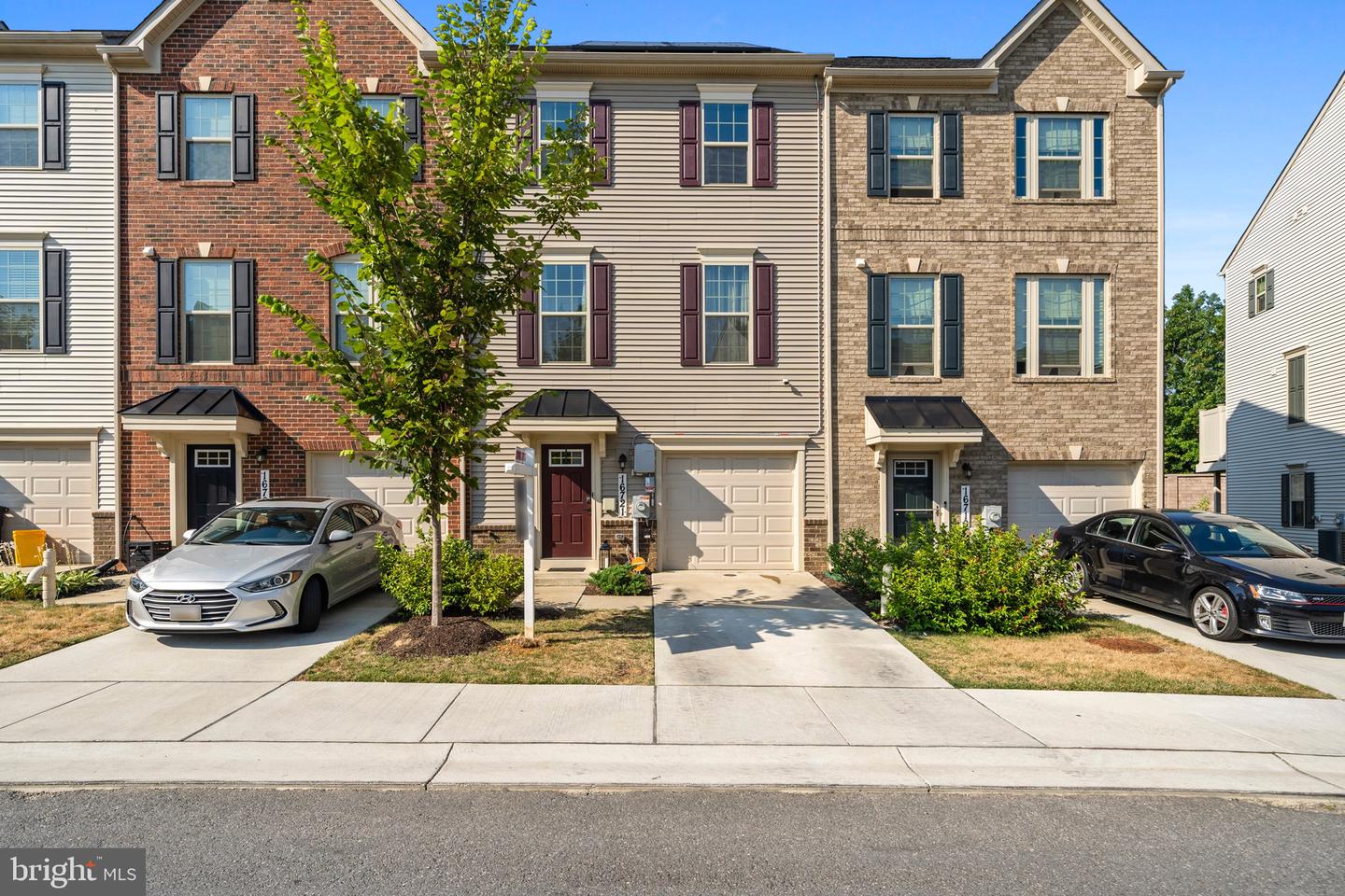 View Accokeek, MD 20607 townhome