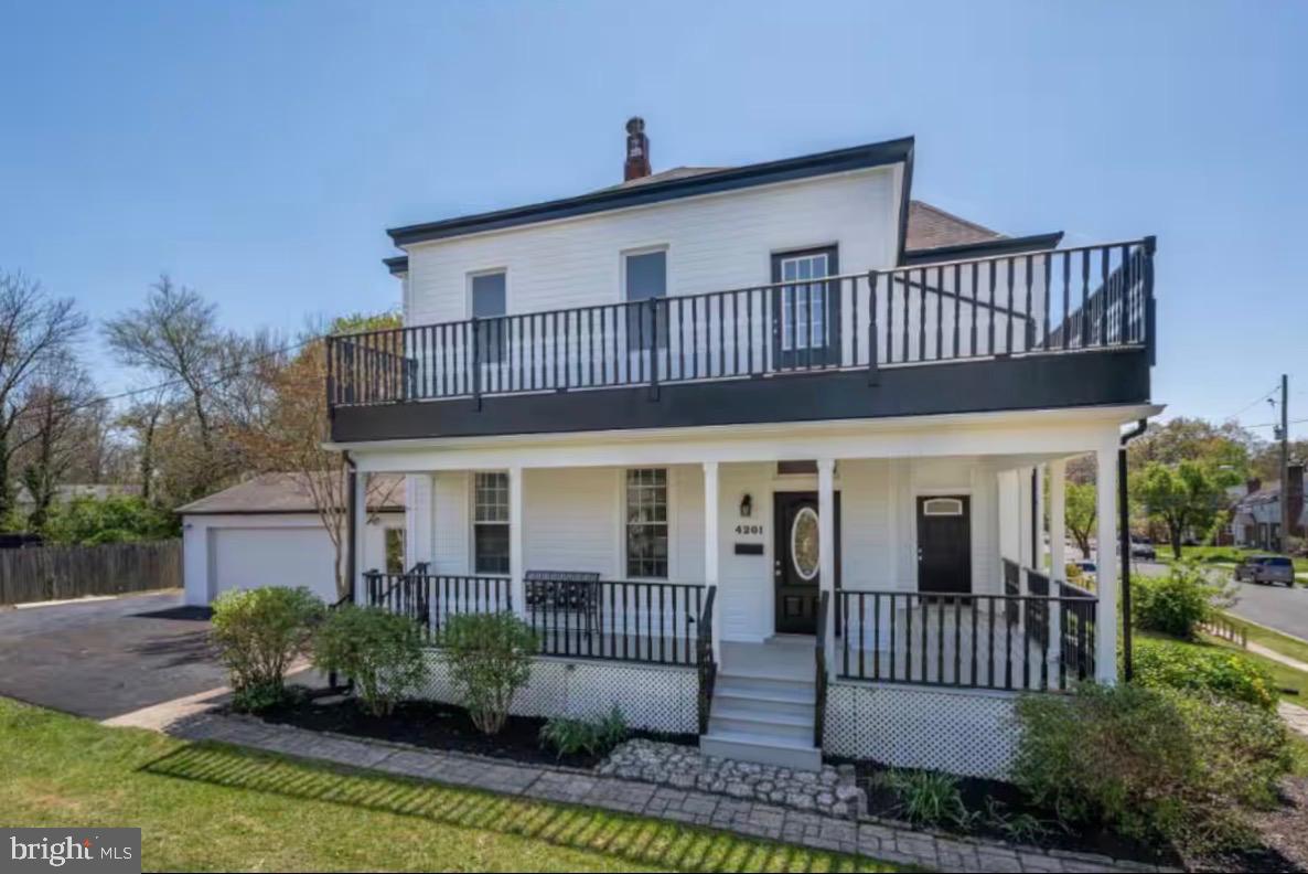 4201 East-west Highway, Hyattsville, MD, 20782