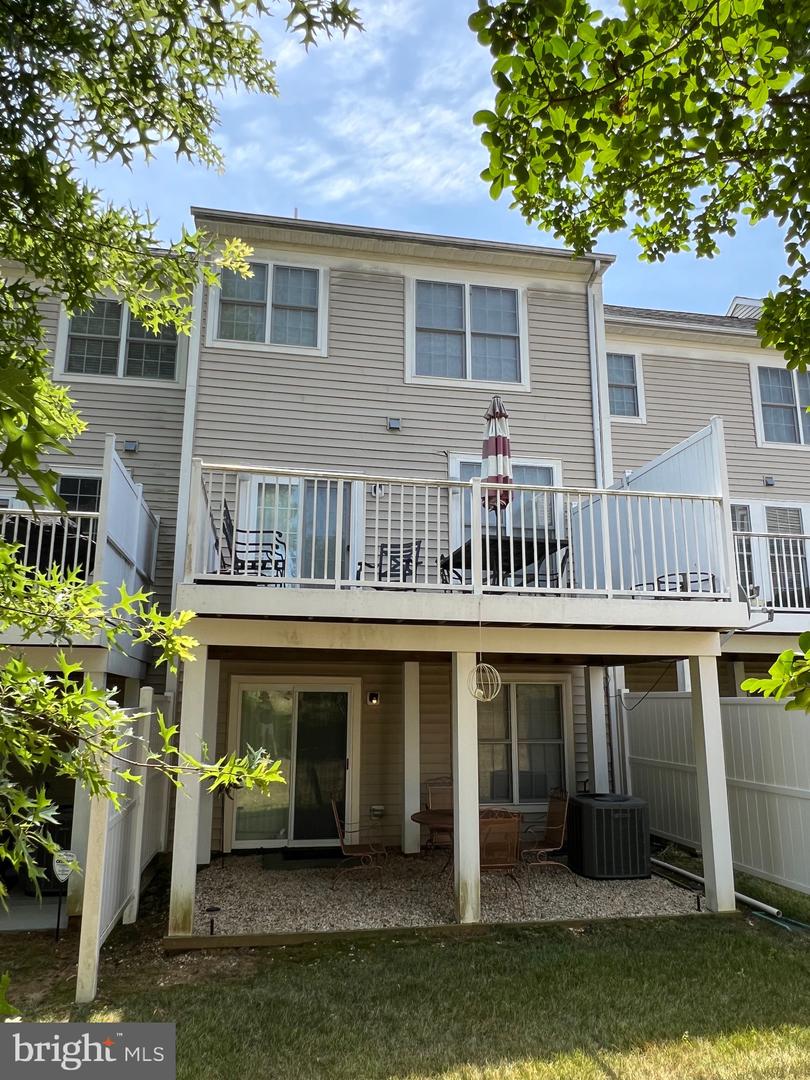 Photo 5 of 34 of 5404 Marshalls Choice Dr #62 townhome