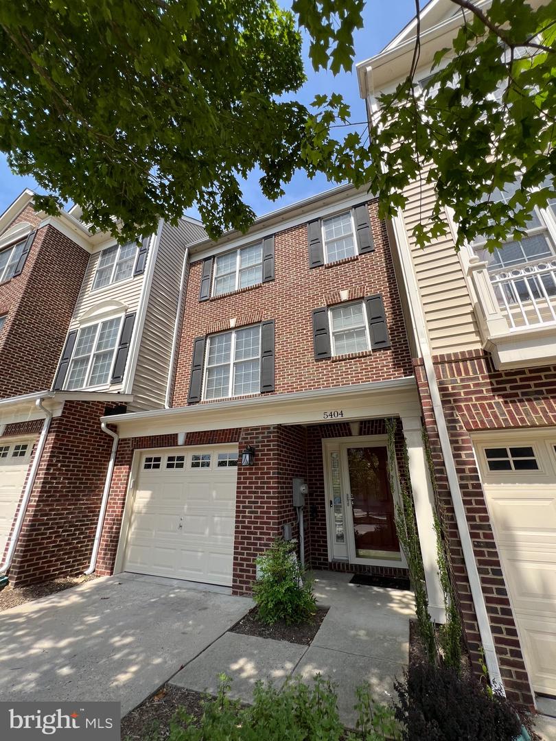 View Bowie, MD 20720 townhome