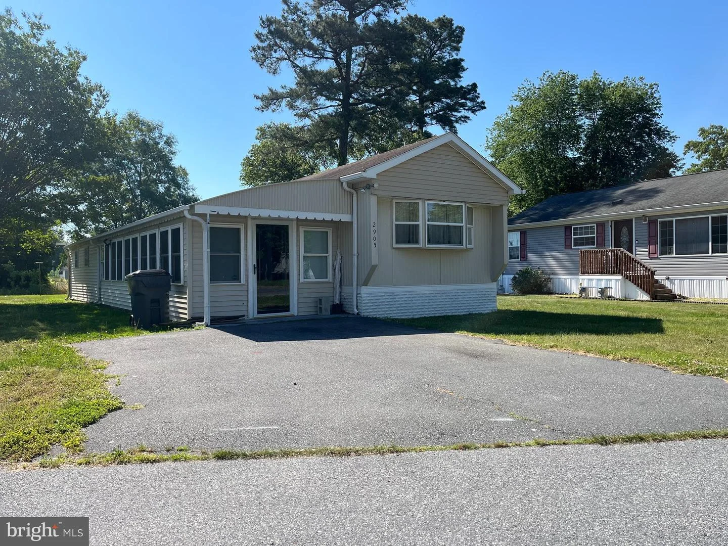 2905 Ram Road