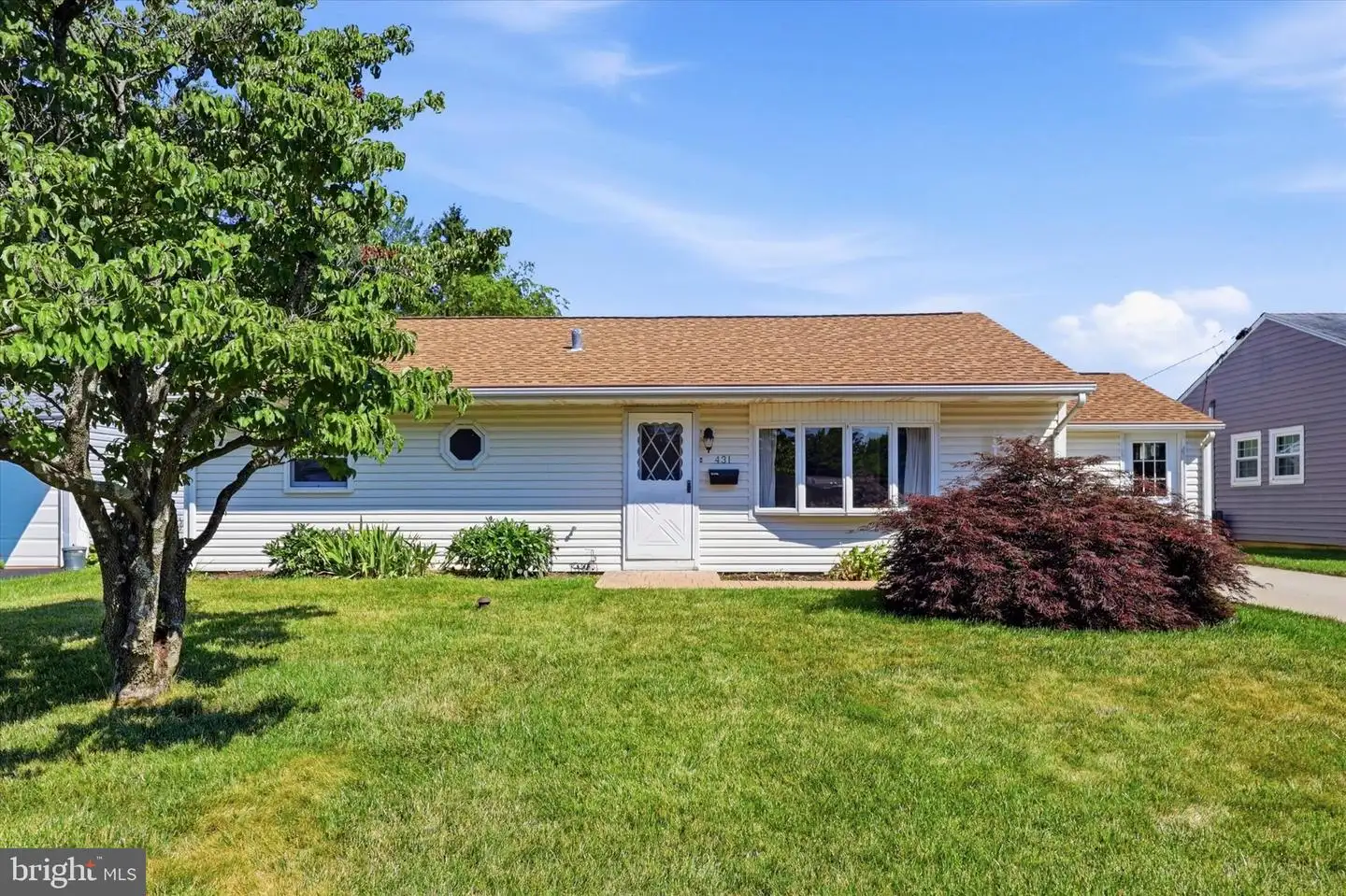 431 Trenton Road, Fairless Hills, PA, 19030
