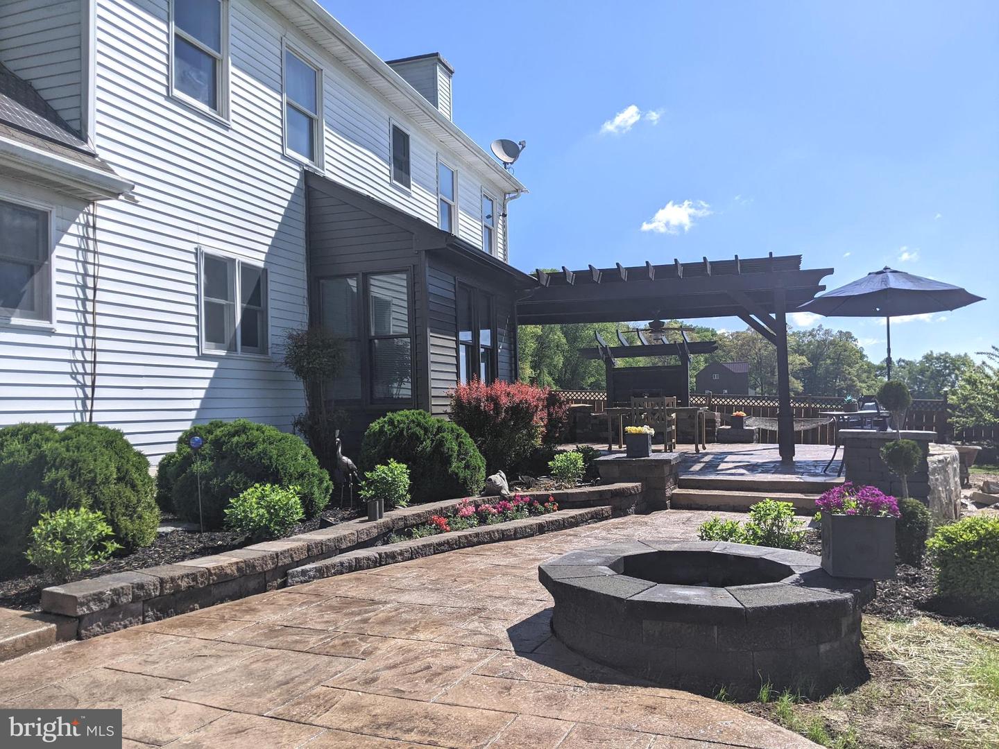 260 Fieldstone Rd