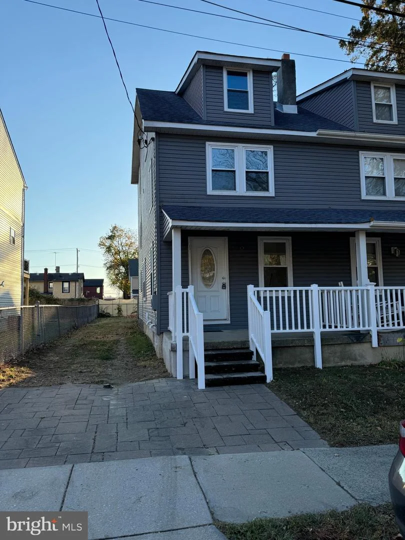 246 Pennington Avenue