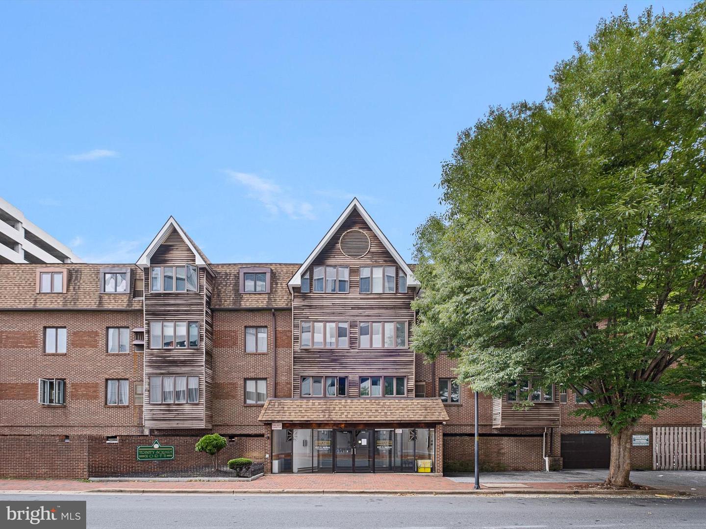 1025 N Madison Street #203, Wilmington, Delaware image 1