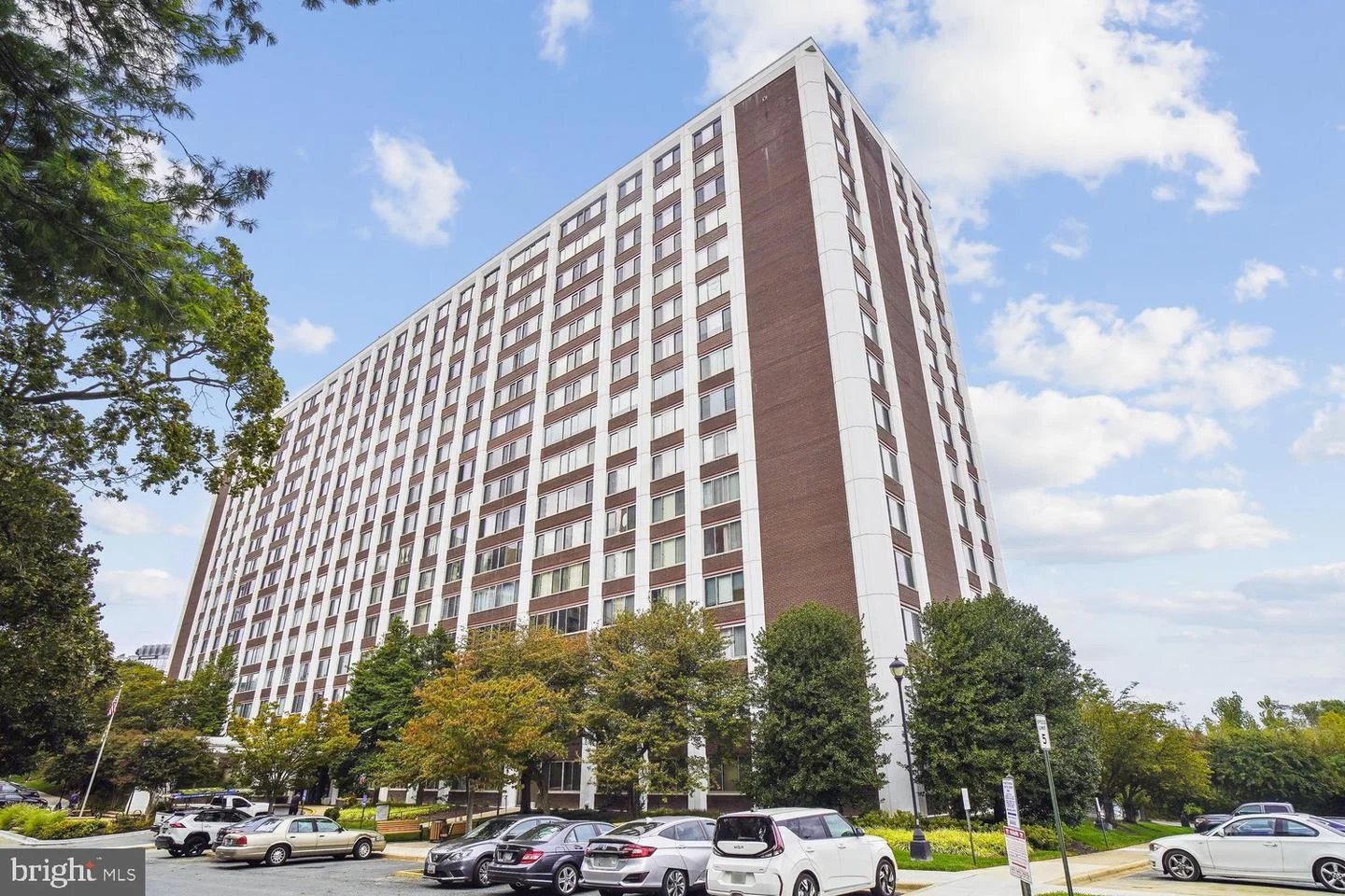 11801 Rockville Pik Pike Unit 910