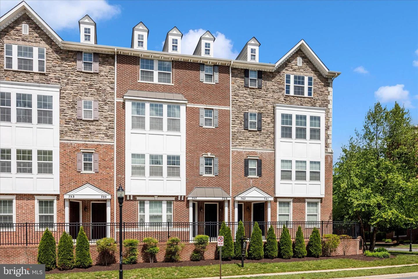 759 Cobbler Place Unit 759