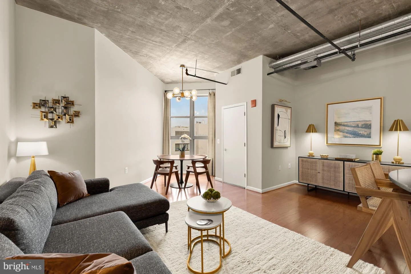 1300 N Street NW Unit 809