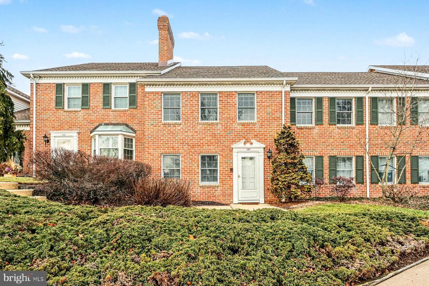 185 Wyntre Brooke Drive